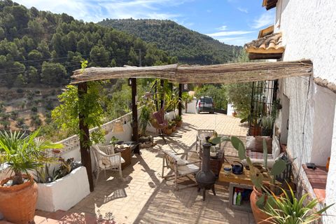 Cortijo i Montefrio, Granada, Montefrio - € 220.000 | Ref: GVCCPCM - foto 37